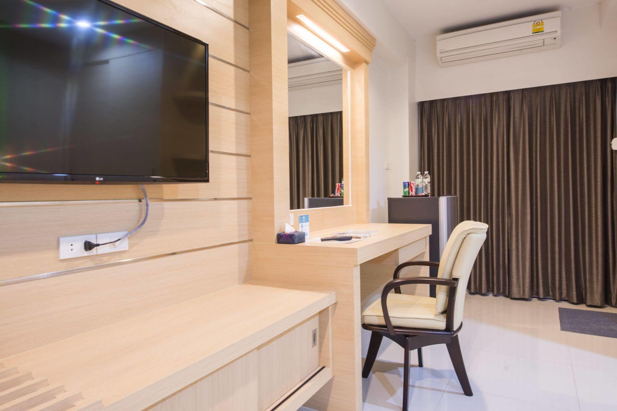 U Duay Gan Garden Home Ubon Ratchathani Esterno foto